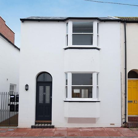 Castle Street - Central Brighton Townhouse, Up To 8 Guests 빌라 외부 사진