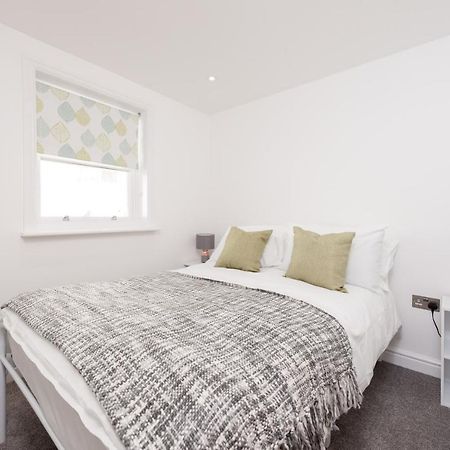 Castle Street - Central Brighton Townhouse, Up To 8 Guests 빌라 외부 사진