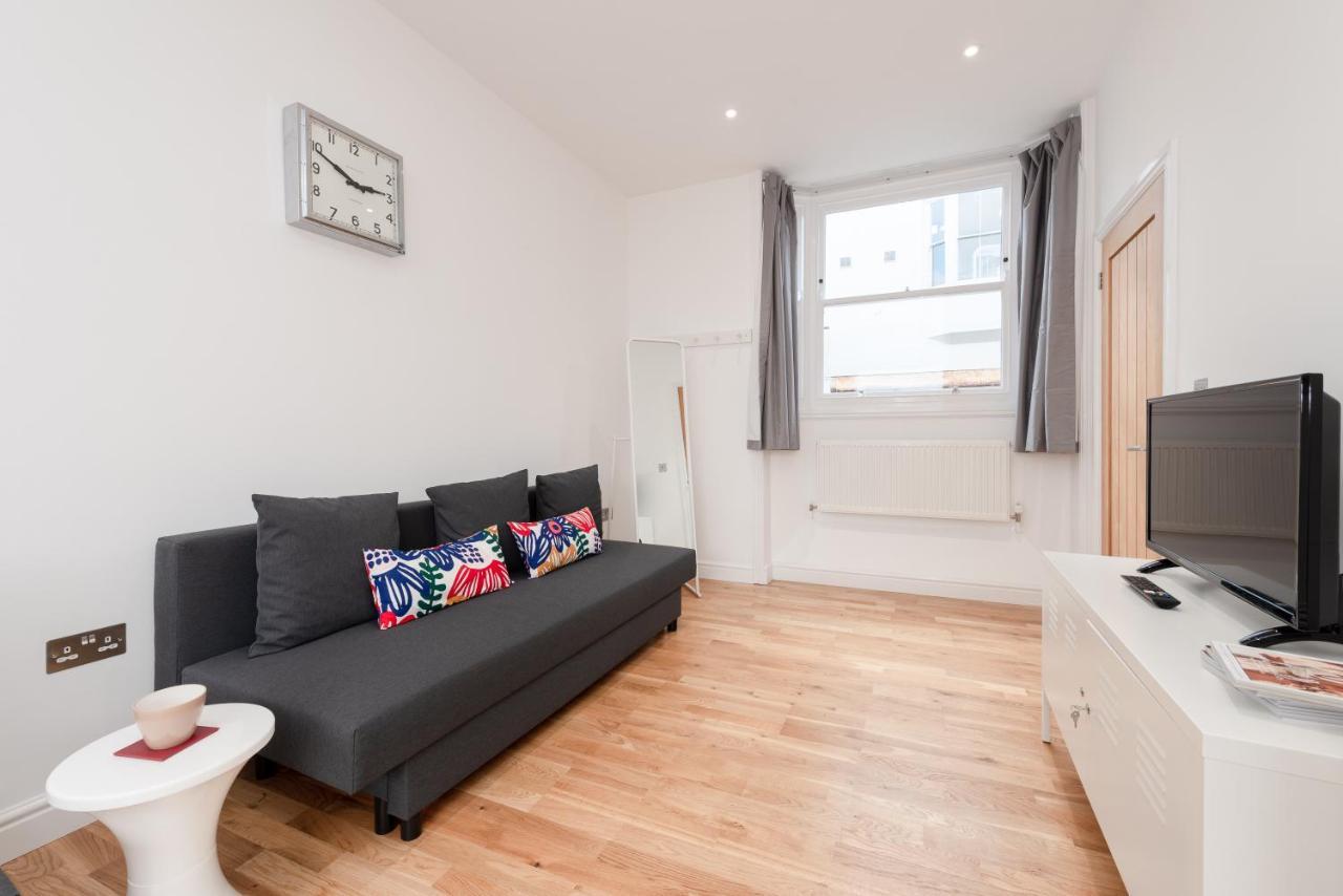 Castle Street - Central Brighton Townhouse, Up To 8 Guests 빌라 외부 사진