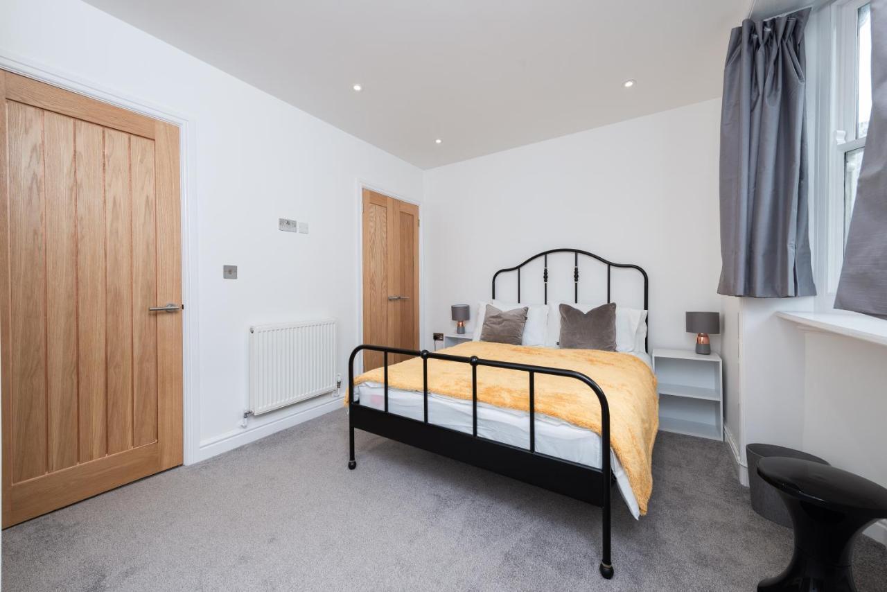 Castle Street - Central Brighton Townhouse, Up To 8 Guests 빌라 외부 사진